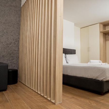 Vh Executive Suites Selanik Dış mekan fotoğraf