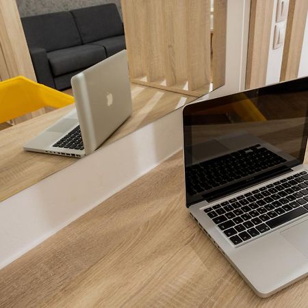 Vh Executive Suites Selanik Dış mekan fotoğraf