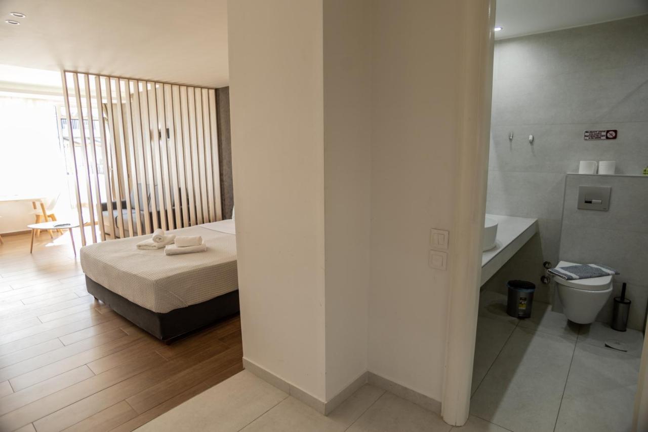 Vh Executive Suites Selanik Dış mekan fotoğraf