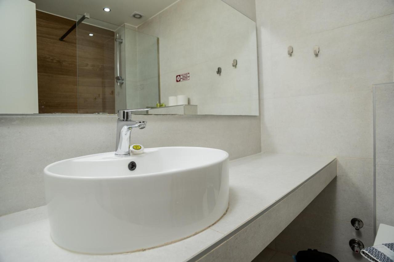 Vh Executive Suites Selanik Dış mekan fotoğraf