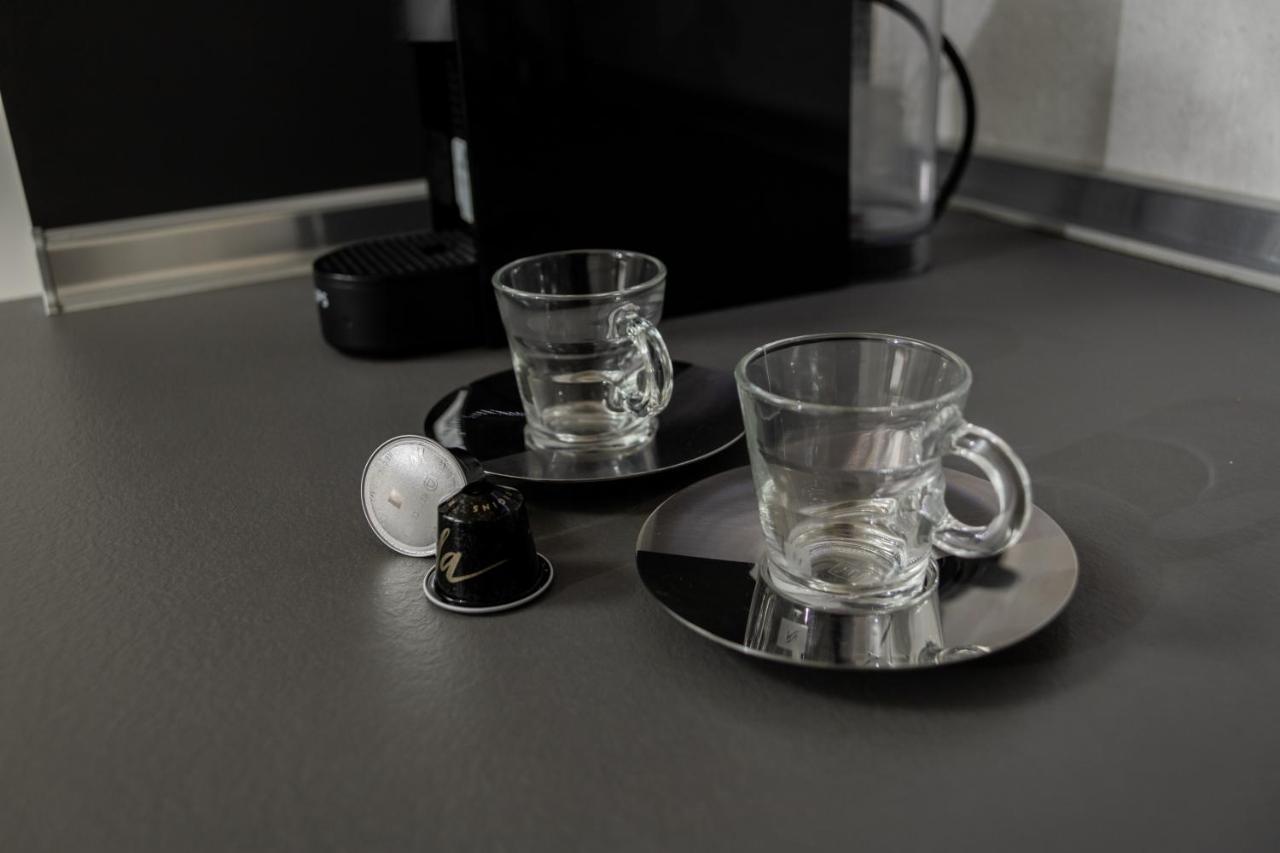 Vh Executive Suites Selanik Dış mekan fotoğraf