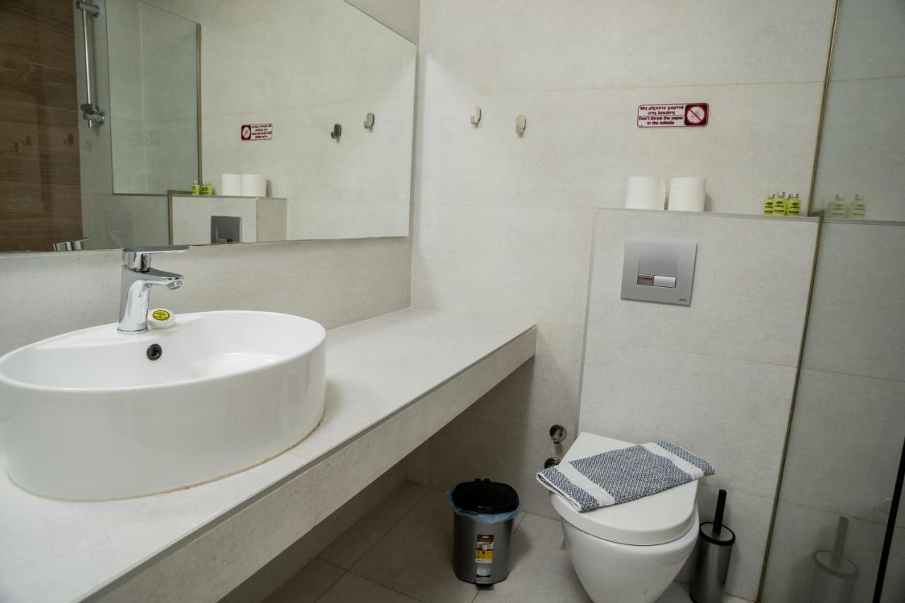 Vh Executive Suites Selanik Dış mekan fotoğraf
