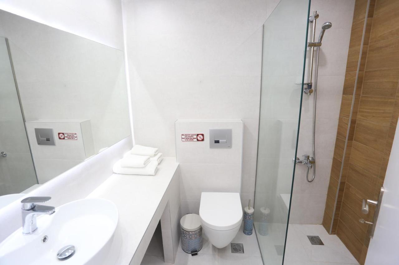 Vh Executive Suites Selanik Dış mekan fotoğraf