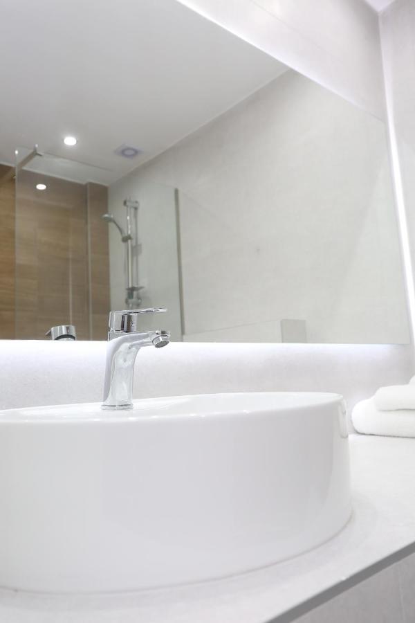 Vh Executive Suites Selanik Dış mekan fotoğraf