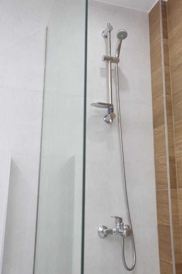Vh Executive Suites Selanik Dış mekan fotoğraf